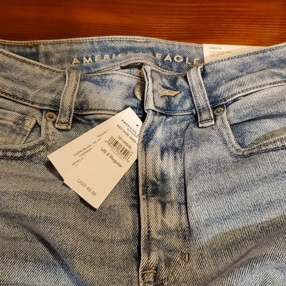 American Eagle!! - Picture 4 of 6